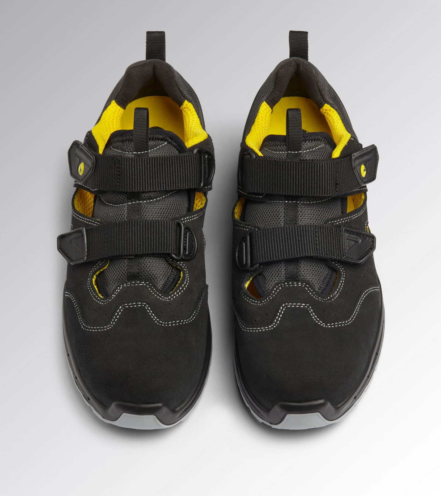 Scarpe Antinfortunistiche Diadora Utility RUN NET AIRBOX SANDAL S1PS FO SR