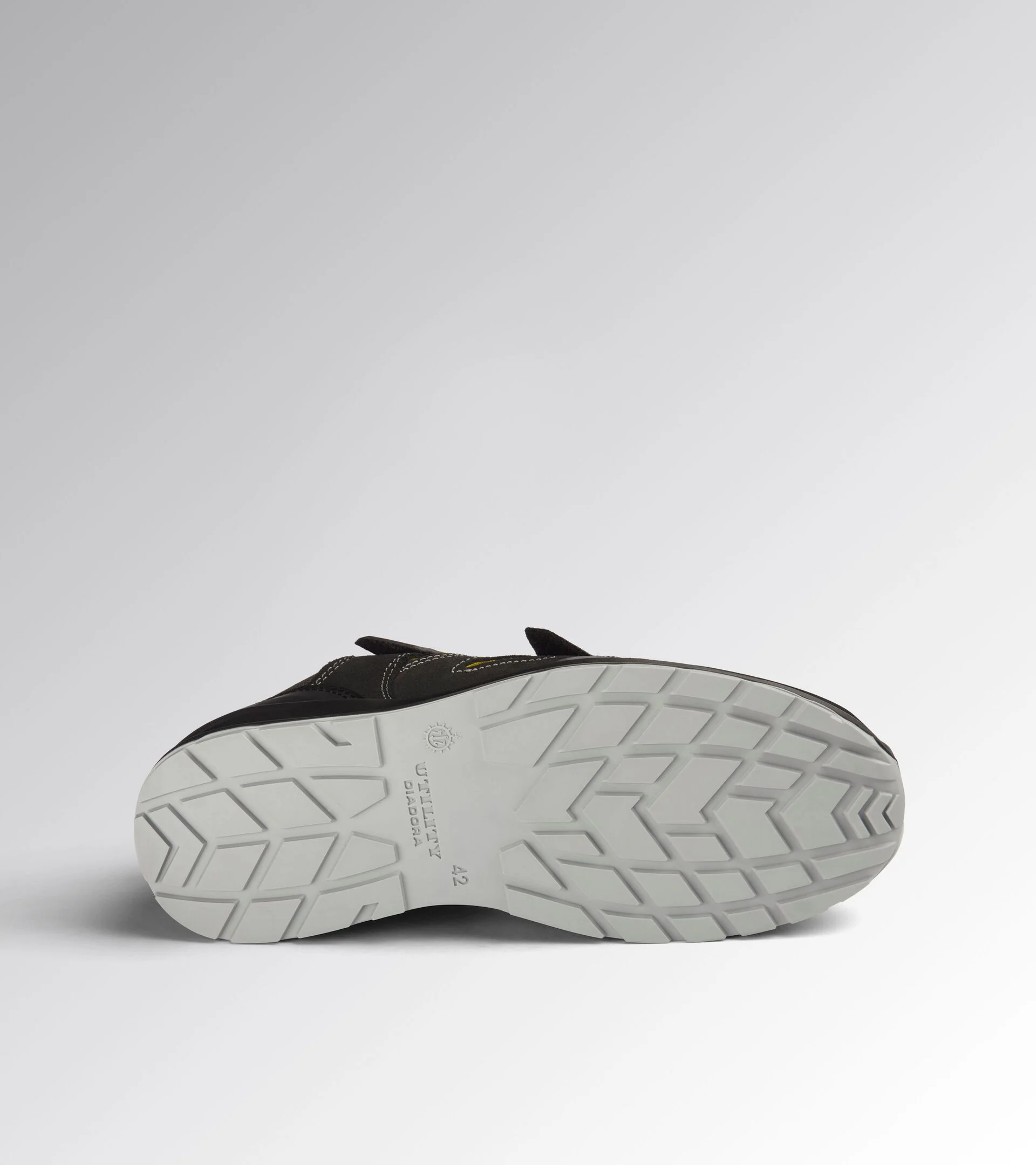 Scarpe Antinfortunistiche Diadora Utility RUN NET AIRBOX SANDAL S1PS FO SR