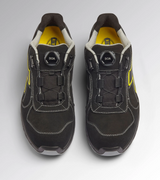 Scarpe Antinfortunistiche Diadora Utility RUN NET AIRBOX BOA LOW S3S FO SR