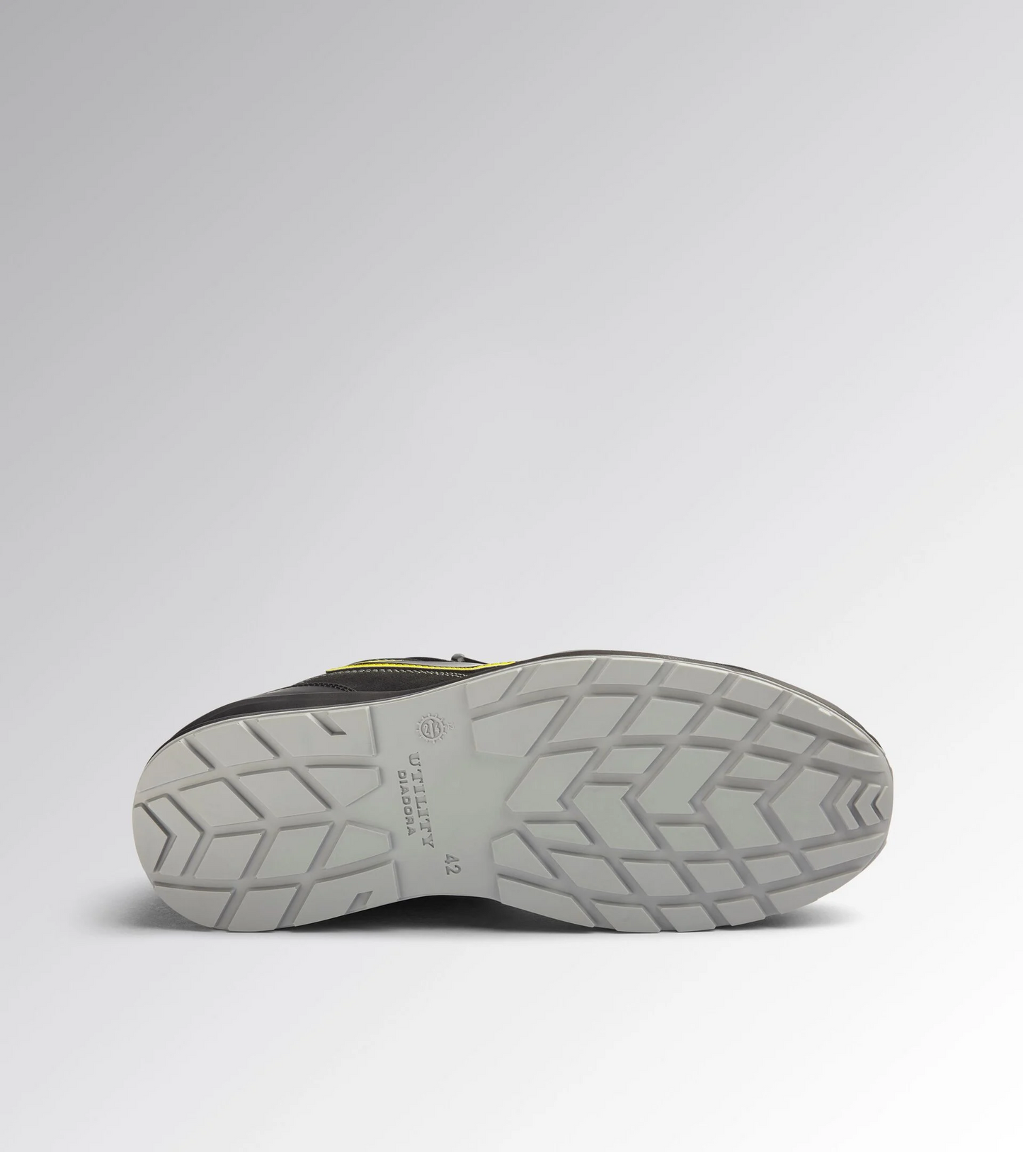 Scarpe Antinfortunistiche Diadora Utility RUN NET AIRBOX BOA LOW S3S FO SR
