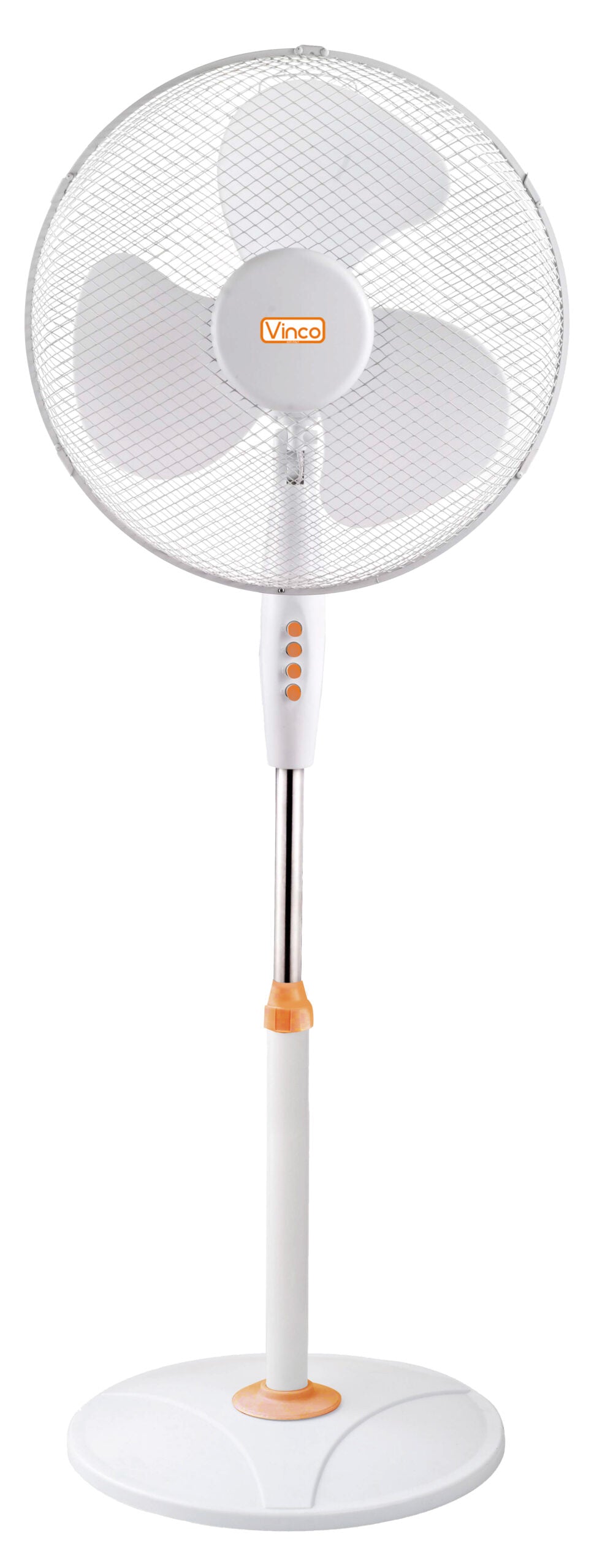 70708 – VENTILATORE PIANT.1,65M B.T. YF-ST1601 VINCO