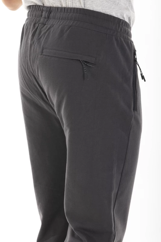 Pantaloni jogger GEROMO GRIGIO Rica Lewis