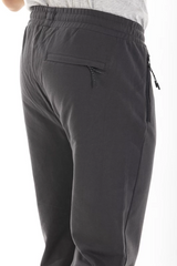 Pantaloni jogger GEROMO GRIGIO Rica Lewis