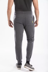 Pantaloni jogger KIMEO GRIGIO Rica Lewis