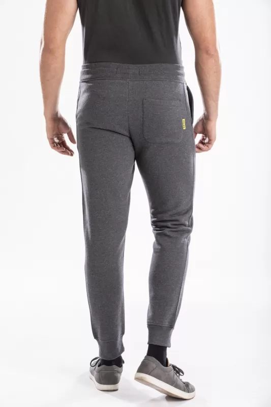 Pantaloni jogger KIMEO GRIGIO Rica Lewis