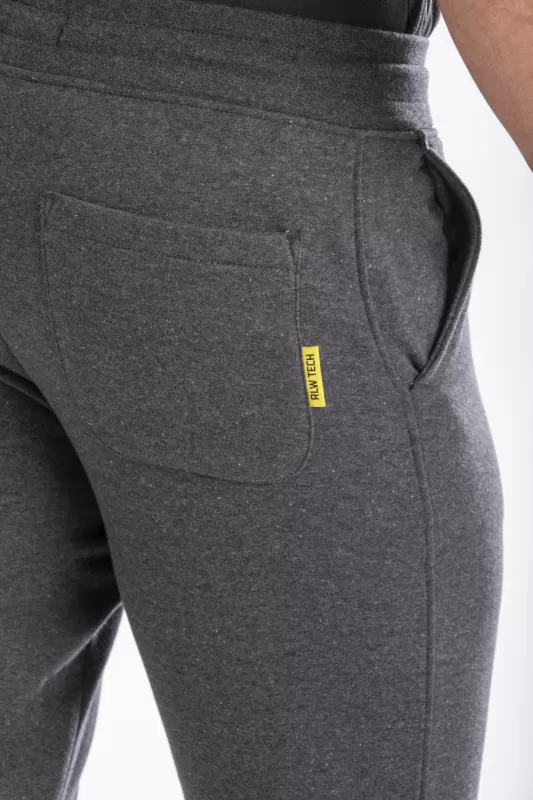 Pantaloni jogger KIMEO GRIGIO Rica Lewis