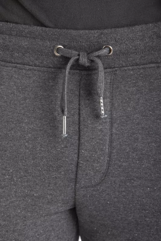 Pantaloni jogger KIMEO GRIGIO Rica Lewis