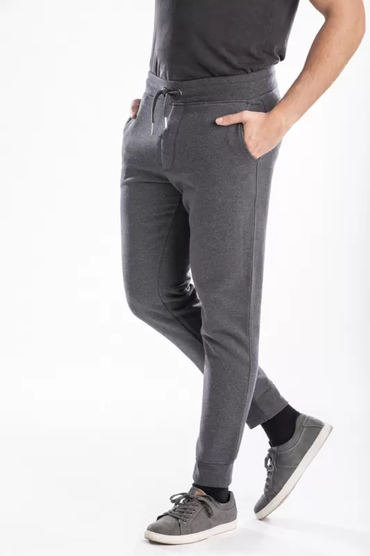 Pantaloni jogger KIMEO GRIGIO Rica Lewis