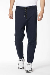 Pantaloni jogger ASWIN blu Rica Lewis
