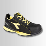 Scarpe Antinfortunistiche Diadora Utility GLOVE HYPER LOW S3S FO HRO SR ESD