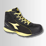 Scarpe Antinfortunistiche Diadora Utility GLOVE HYPER MID S3S FO HRO SR ESD