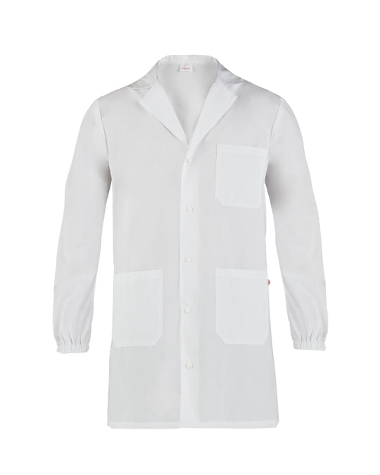 Camice uomo Mike regular Bianco Giblor’s 100% cotone