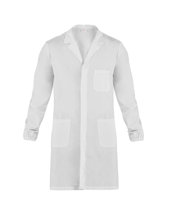 Camice uomo Tristano Bianco Slim Fit Giblor’s 100% cotone