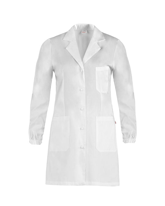 Camice da donna Milly regular Bianco Giblor’s 100% cotone