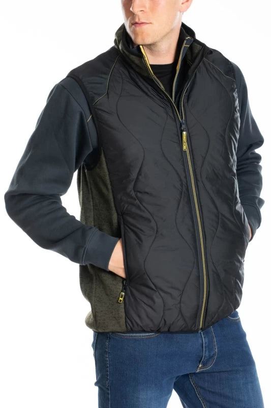Gilet Archie Rica Lewis