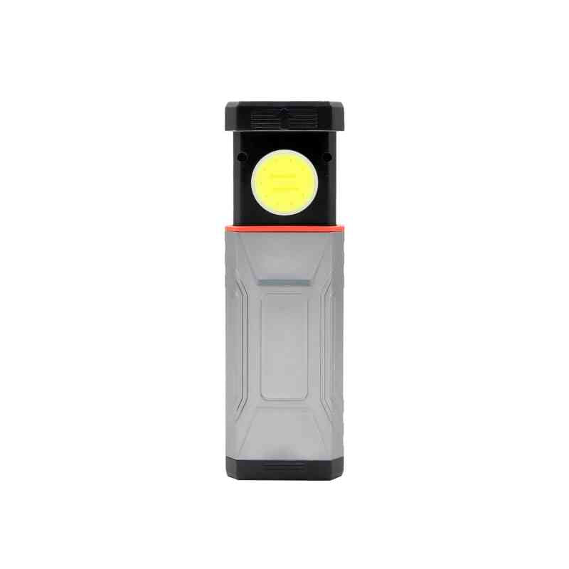 SLY LED TORCIA RICARCABILE A SCOMPARSA DOPPIA ILLU