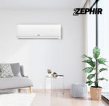 ZMR12000 MY25- MONO SPILT INVERTER – 12000BTU