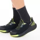 Scarpa antinfortunistica leggera e traspirante COBRA