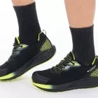 Scarpa antinfortunistica leggera e traspirante COBRA