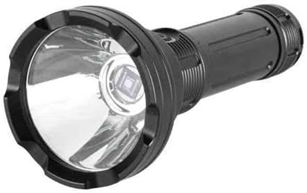 CFG Torcia LED ricaricabile 3000 lumen 15 cm EL188