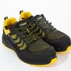 Scarpa antinfortunistica leggera e traspirante PYTHON