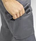 PANTALONI DA LAVORO DIADORA UTILITY PANT STAFF STRETCH CARGO 2.0