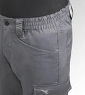 PANTALONI DA LAVORO DIADORA UTILITY PANT STAFF STRETCH CARGO 2.0