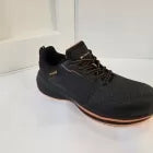 Scarpa antinfortunistica leggera e traspirante VIPER